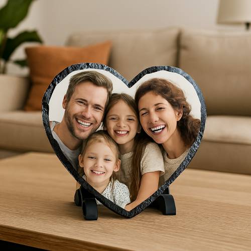 Stone Frame